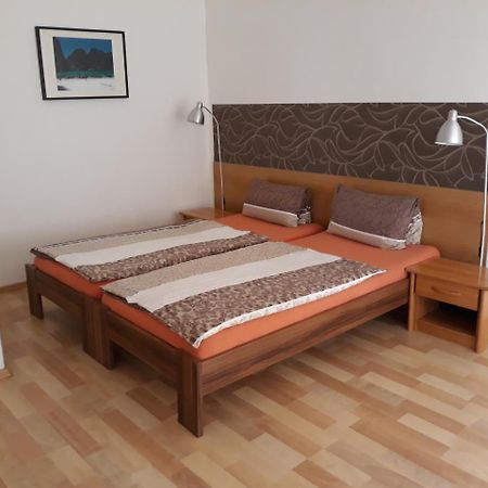 Vv Penzion Brno Eksteriør billede