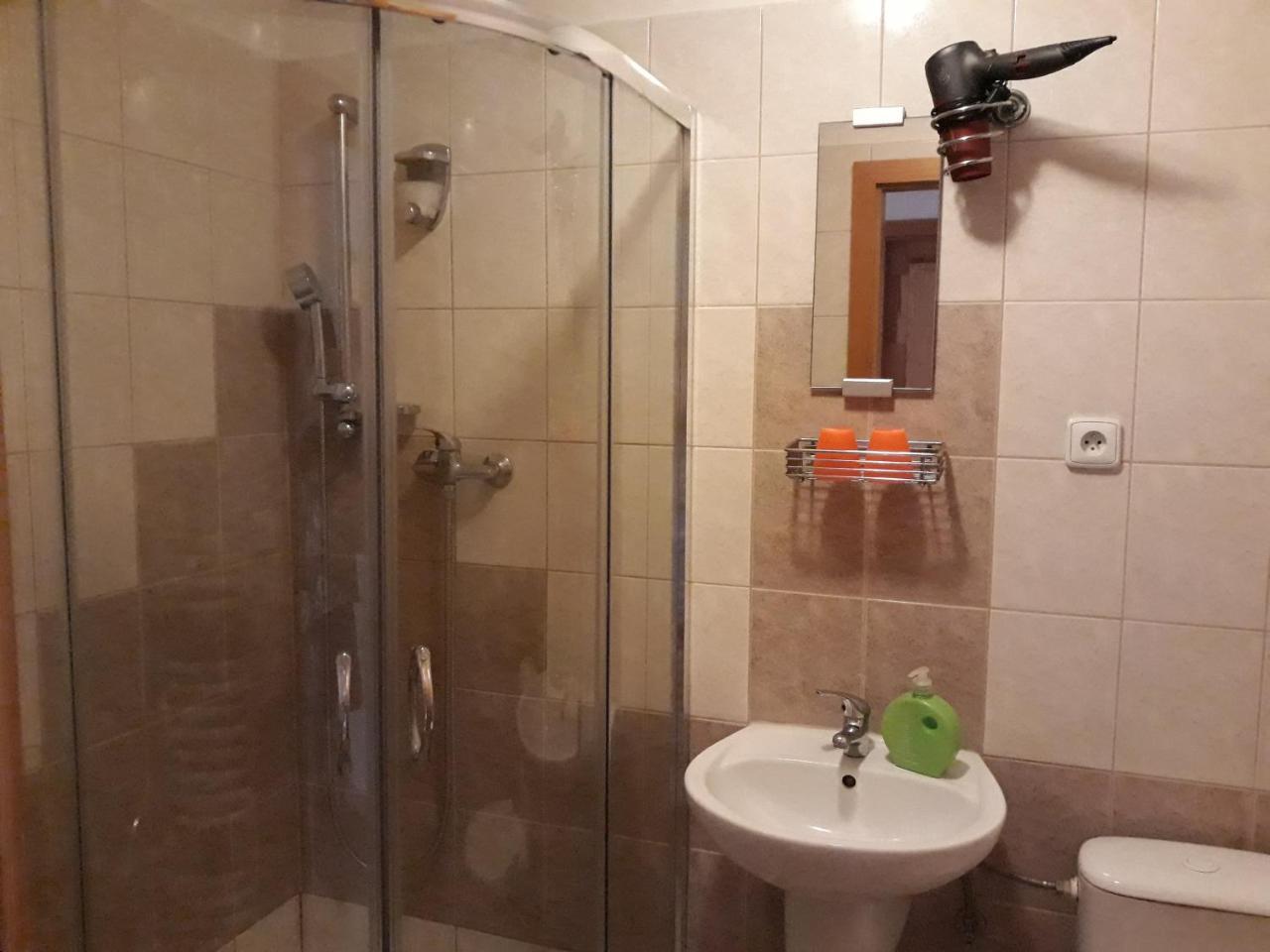 Vv Penzion Brno Eksteriør billede