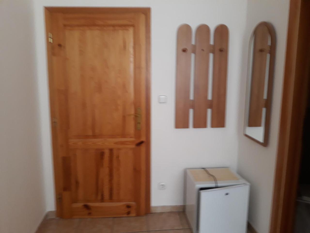 Vv Penzion Brno Eksteriør billede